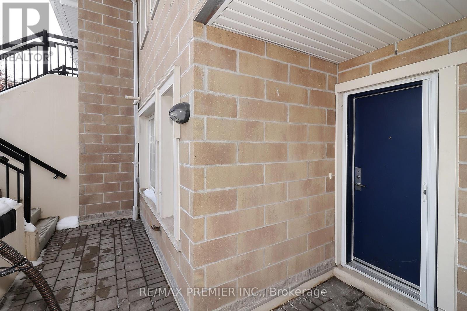 C14 - 26 Bruce Street, Vaughan (East Woodbridge), Ontario  L4L 0H4 - Photo 4 - N12787026