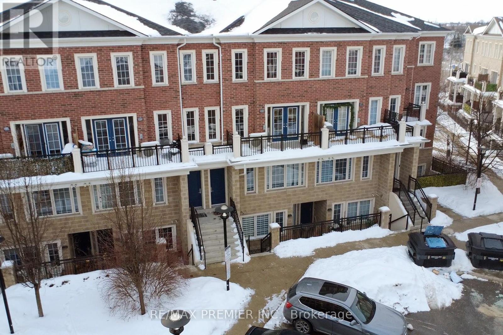 C14 - 26 Bruce Street, Vaughan (East Woodbridge), Ontario  L4L 0H4 - Photo 44 - N12787026