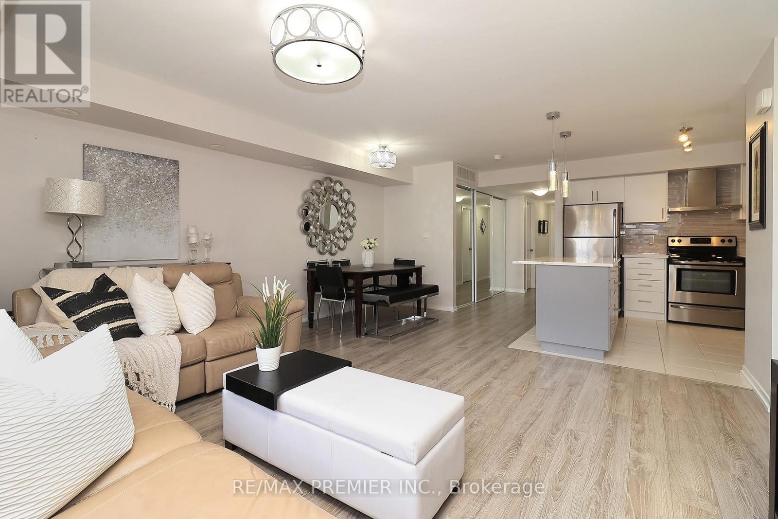 C14 - 26 Bruce Street, Vaughan (East Woodbridge), Ontario  L4L 0H4 - Photo 7 - N12787026