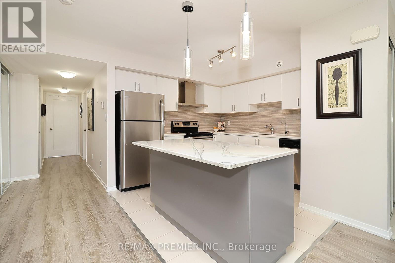 C14 - 26 Bruce Street, Vaughan (East Woodbridge), Ontario  L4L 0H4 - Photo 9 - N12787026