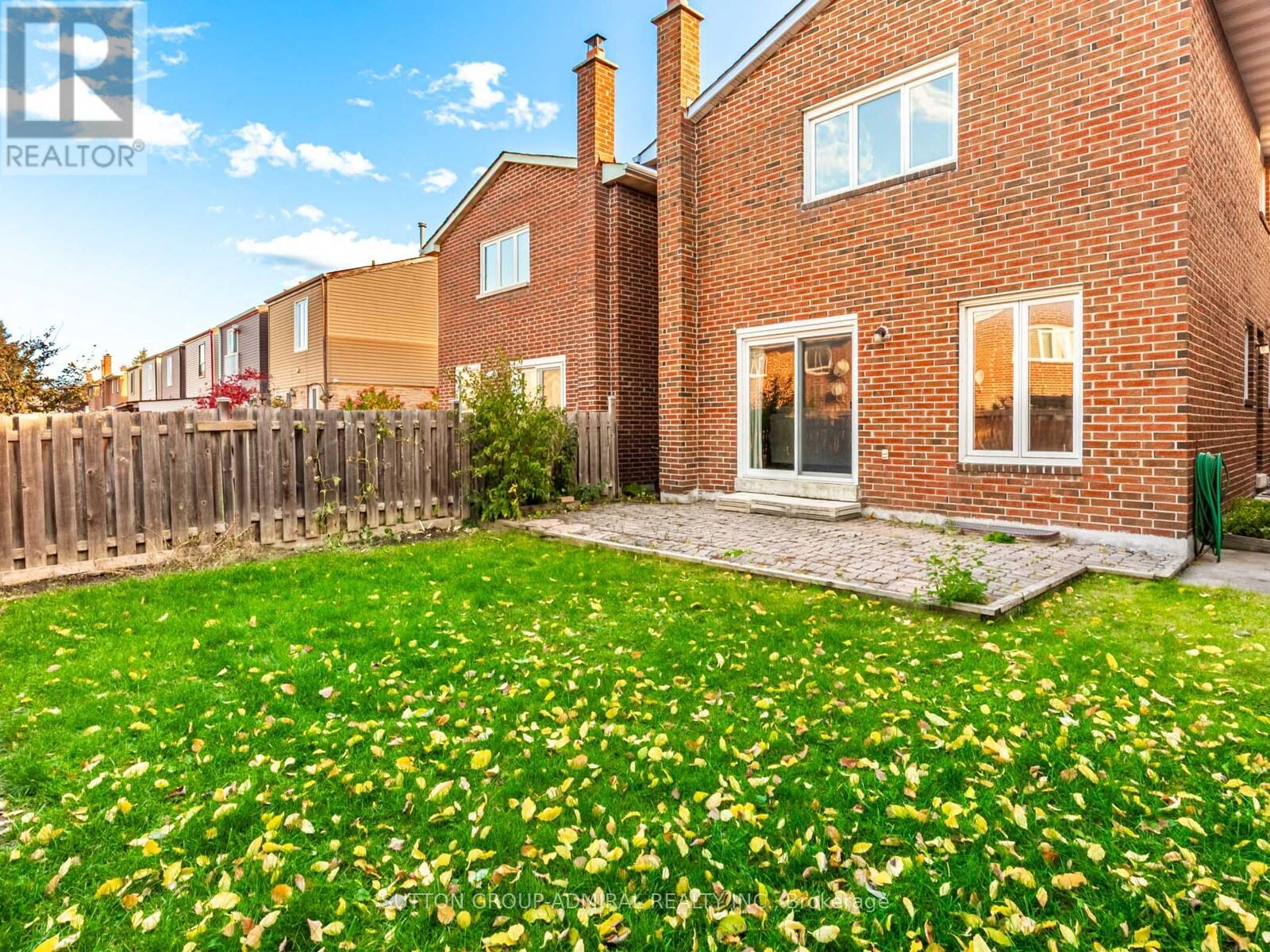 80 Bob O'link Avenue, Vaughan (Glen Shields), Ontario  L4K 1H2 - Photo 31 - N12787078