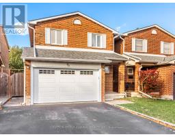 80 BOB O'LINK AVENUE, Vaughan, Ontario