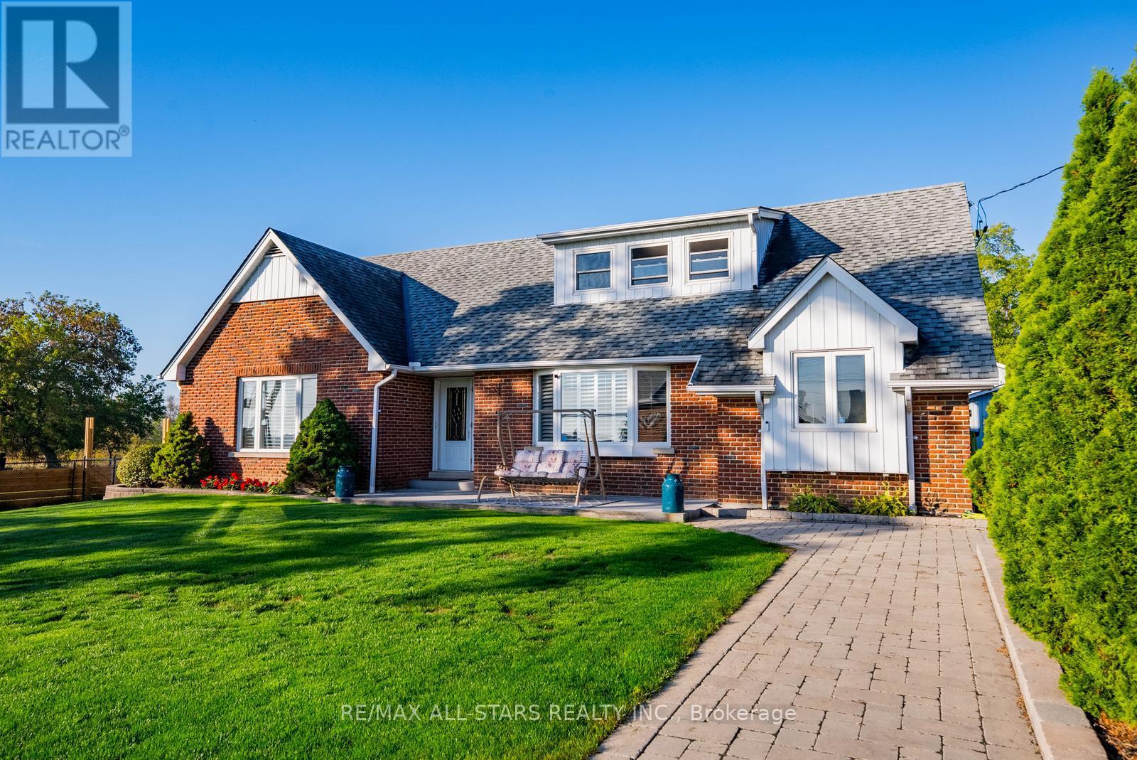 20 UNION STREET, whitchurch-stouffville, Ontario