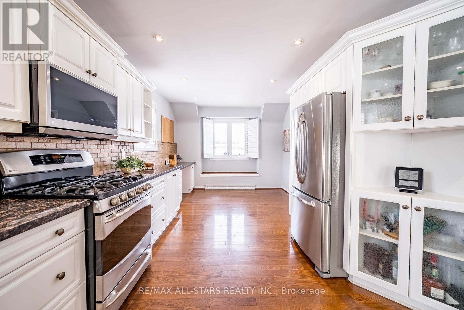 20 Union Street, Whitchurch-Stouffville, Ontario  L0H 1G0 - Photo 11 - N12787088