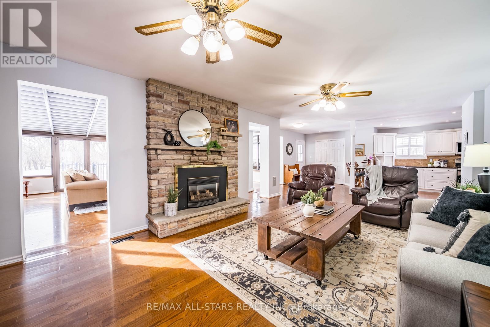 20 Union Street, Whitchurch-Stouffville, Ontario  L0H 1G0 - Photo 17 - N12787088