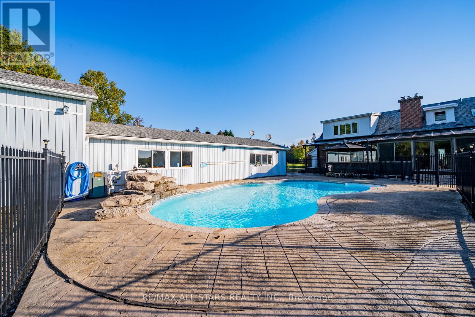 20 Union Street, Whitchurch-Stouffville, Ontario  L0H 1G0 - Photo 34 - N12787088