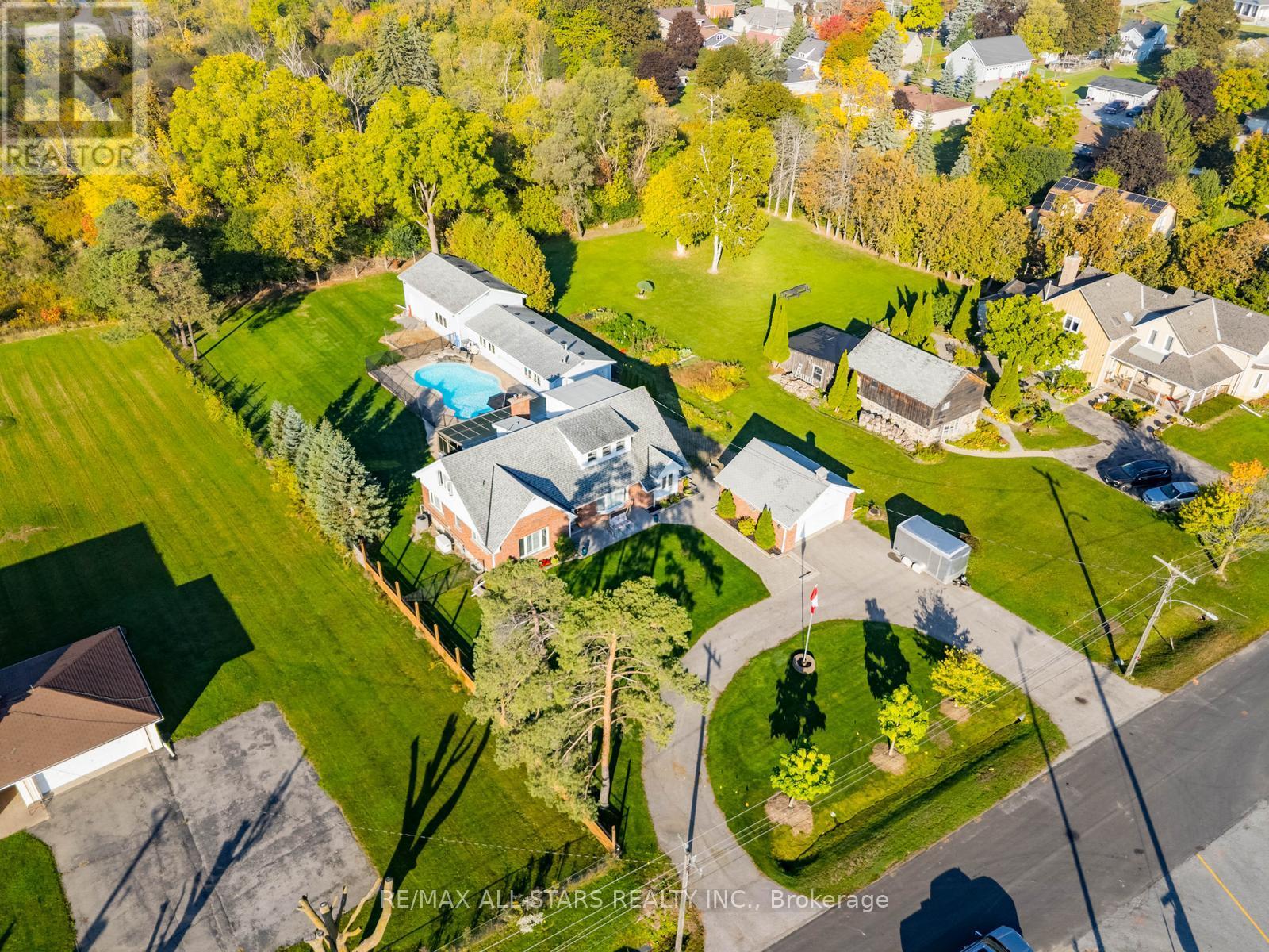 20 Union Street, Whitchurch-Stouffville, Ontario  L0H 1G0 - Photo 37 - N12787088