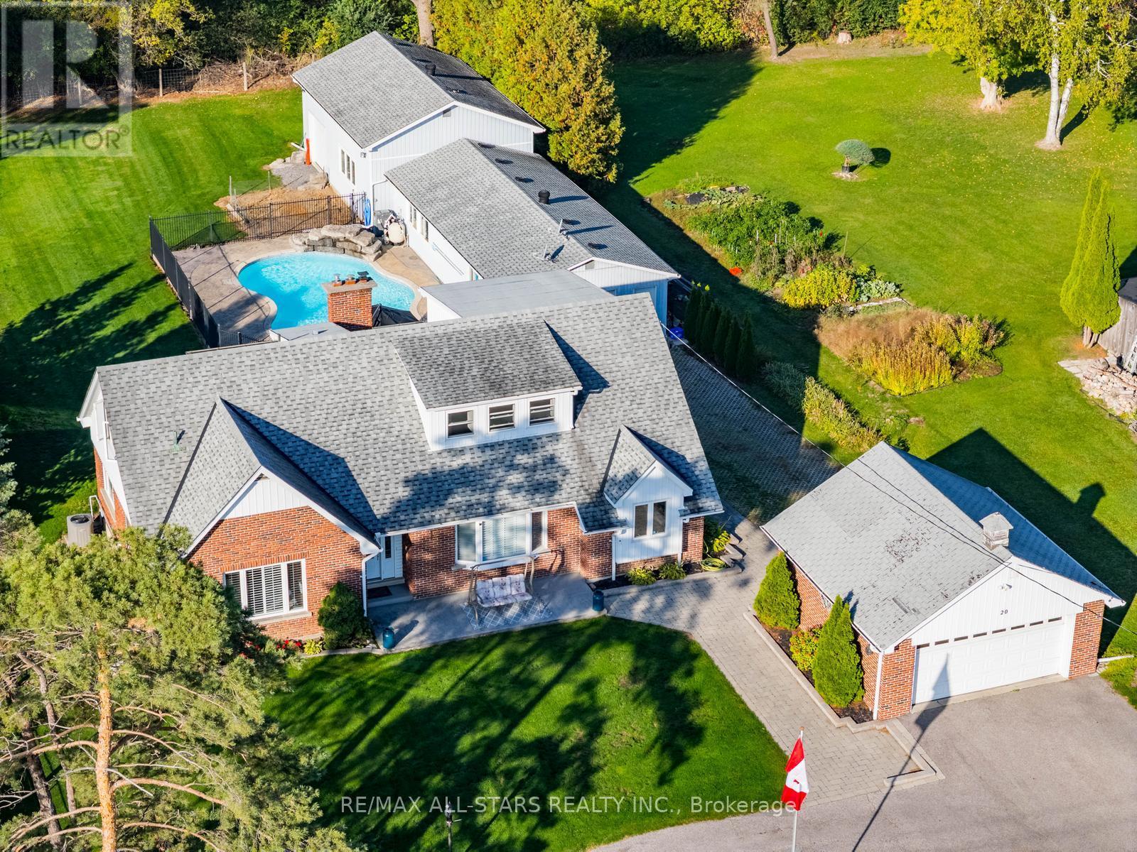 20 Union Street, Whitchurch-Stouffville, Ontario  L0H 1G0 - Photo 38 - N12787088