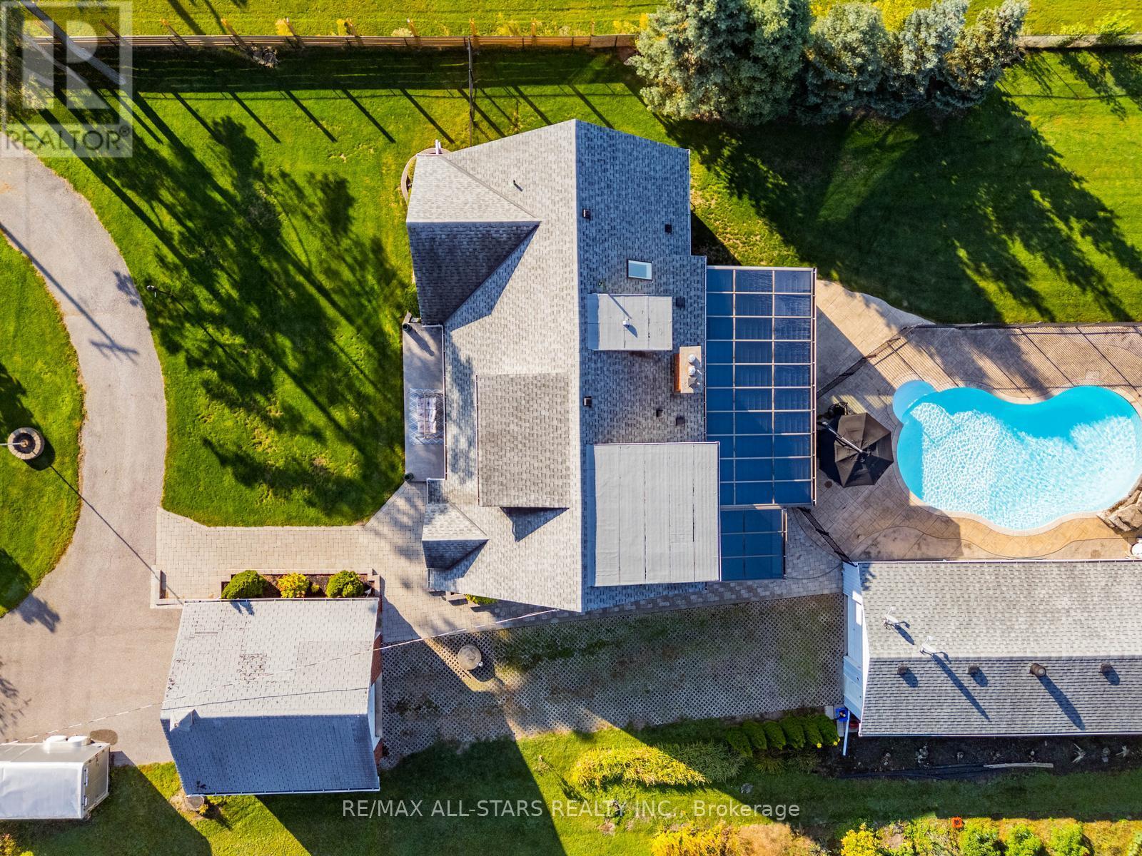 20 Union Street, Whitchurch-Stouffville, Ontario  L0H 1G0 - Photo 39 - N12787088