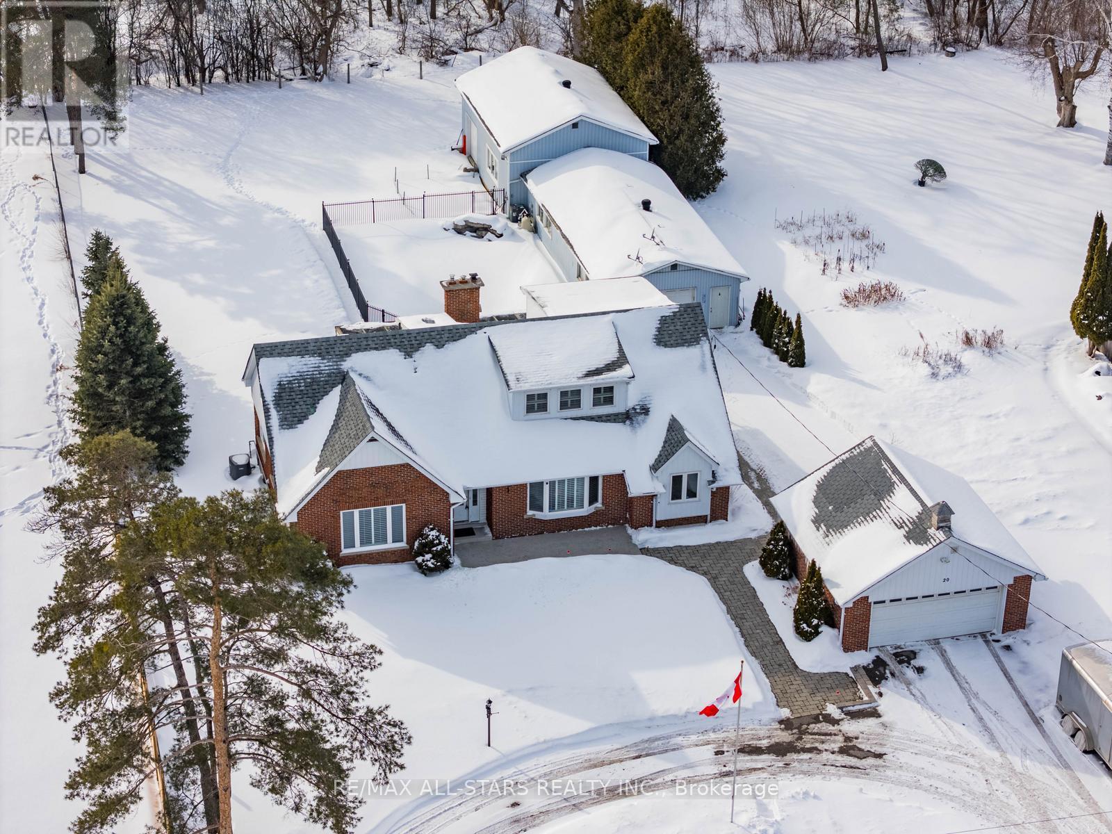 20 Union Street, Whitchurch-Stouffville, Ontario  L0H 1G0 - Photo 40 - N12787088