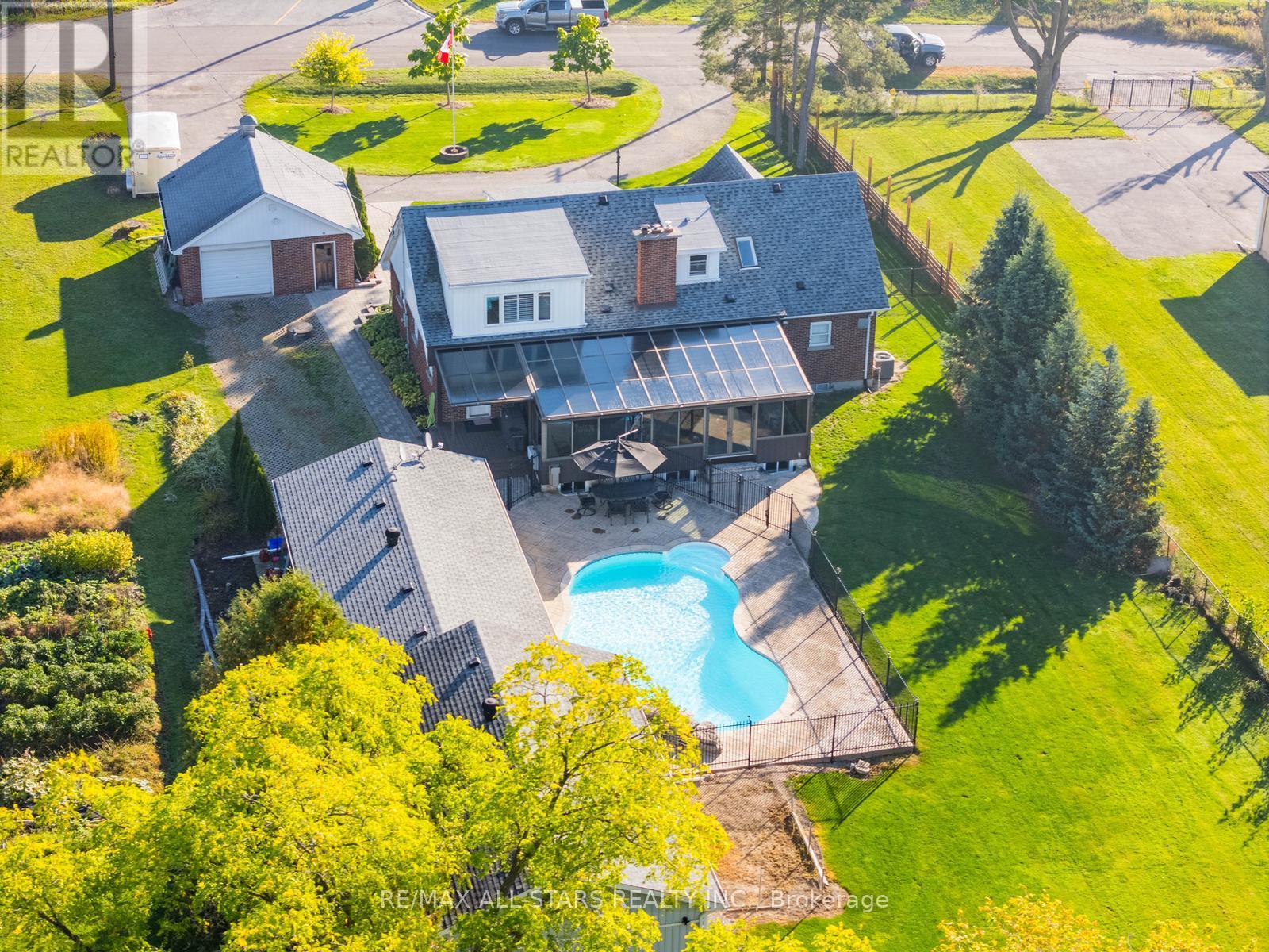 20 Union Street, Whitchurch-Stouffville, Ontario  L0H 1G0 - Photo 41 - N12787088