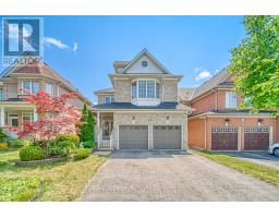 77 WEATHERILL ROAD, Markham, Ontario