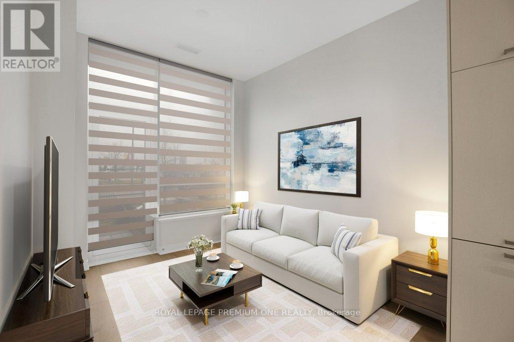 106 - 10 HONEYCRISP CRESCENT, vaughan (vaughan corporate centre), Ontario