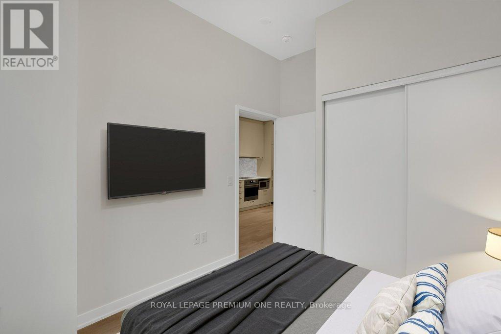 106 - 10 Honeycrisp Crescent, Vaughan (Vaughan Corporate Centre), Ontario  L4K 5Z8 - Photo 11 - N12787186