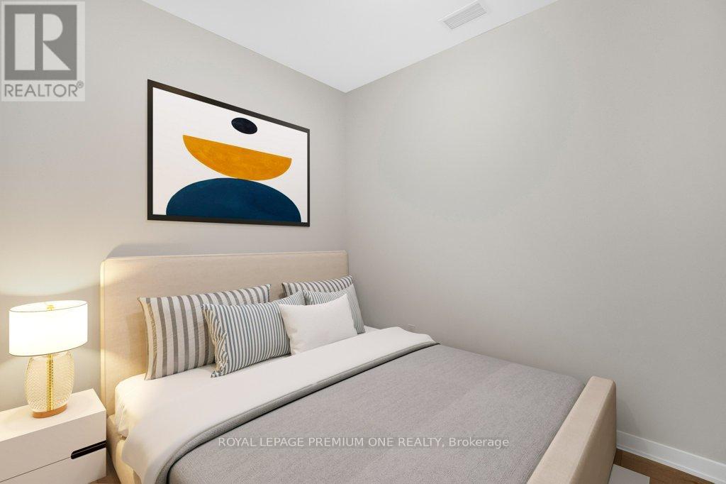 106 - 10 Honeycrisp Crescent, Vaughan (Vaughan Corporate Centre), Ontario  L4K 5Z8 - Photo 12 - N12787186