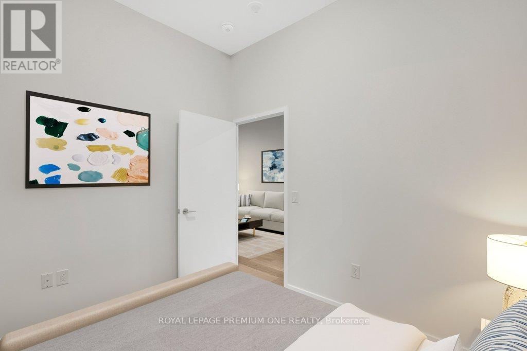 106 - 10 Honeycrisp Crescent, Vaughan (Vaughan Corporate Centre), Ontario  L4K 5Z8 - Photo 13 - N12787186