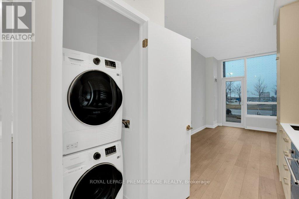 106 - 10 Honeycrisp Crescent, Vaughan (Vaughan Corporate Centre), Ontario  L4K 5Z8 - Photo 15 - N12787186