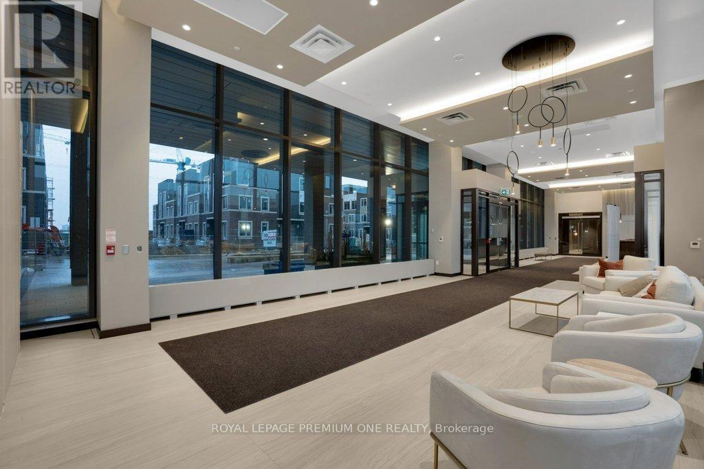 106 - 10 Honeycrisp Crescent, Vaughan (Vaughan Corporate Centre), Ontario  L4K 5Z8 - Photo 4 - N12787186