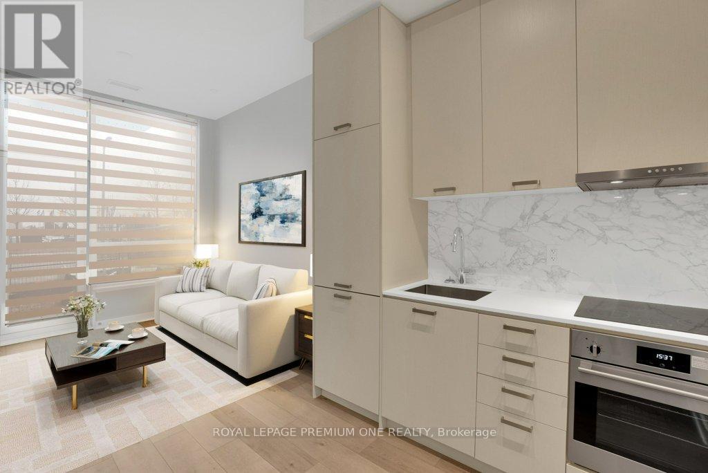 106 - 10 Honeycrisp Crescent, Vaughan (Vaughan Corporate Centre), Ontario  L4K 5Z8 - Photo 8 - N12787186