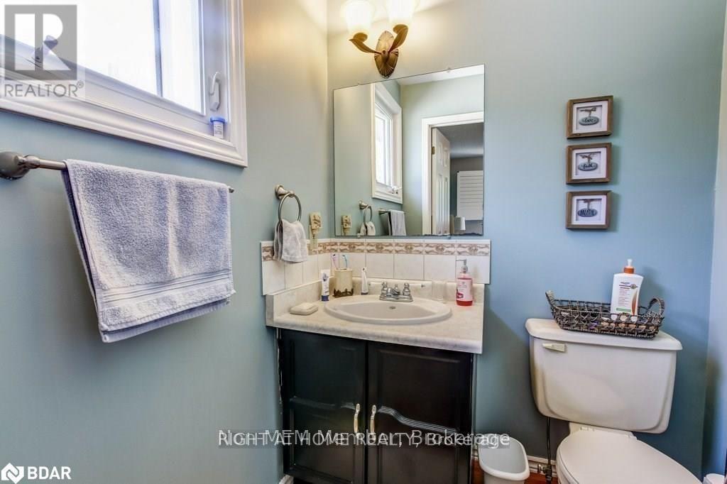 Upper - 369 Hickling Trail, Barrie (Grove East), Ontario  L4M 6A9 - Photo 11 - S12787020