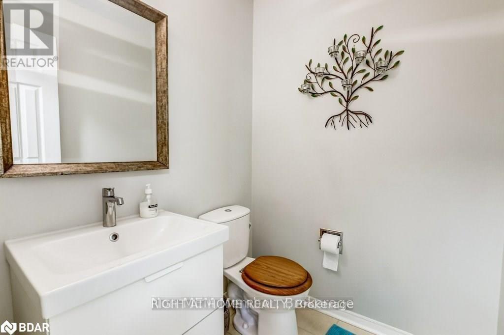 Upper - 369 Hickling Trail, Barrie (Grove East), Ontario  L4M 6A9 - Photo 12 - S12787020