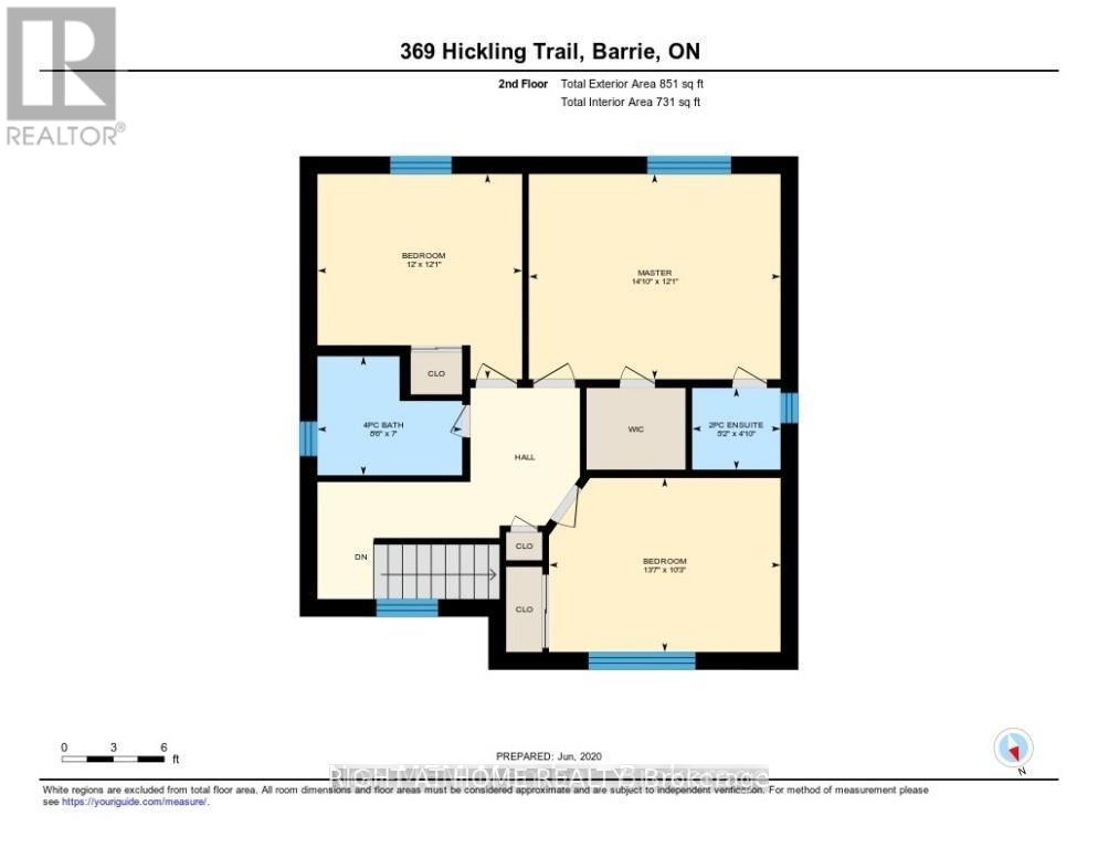 Upper - 369 Hickling Trail, Barrie (Grove East), Ontario  L4M 6A9 - Photo 19 - S12787020