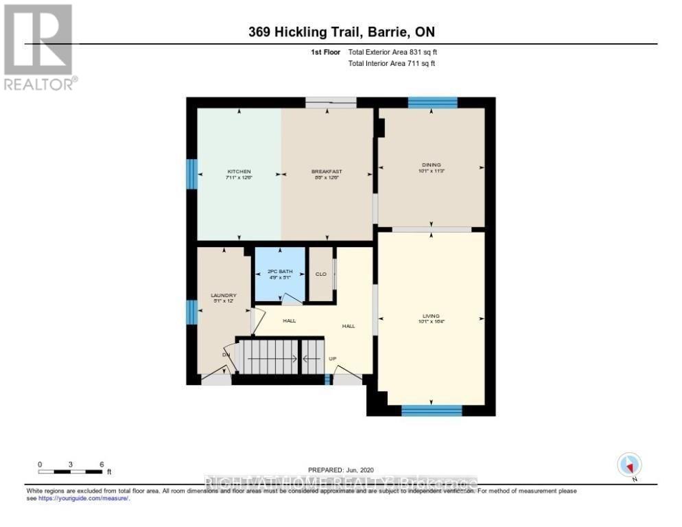 Upper - 369 Hickling Trail, Barrie (Grove East), Ontario  L4M 6A9 - Photo 20 - S12787020