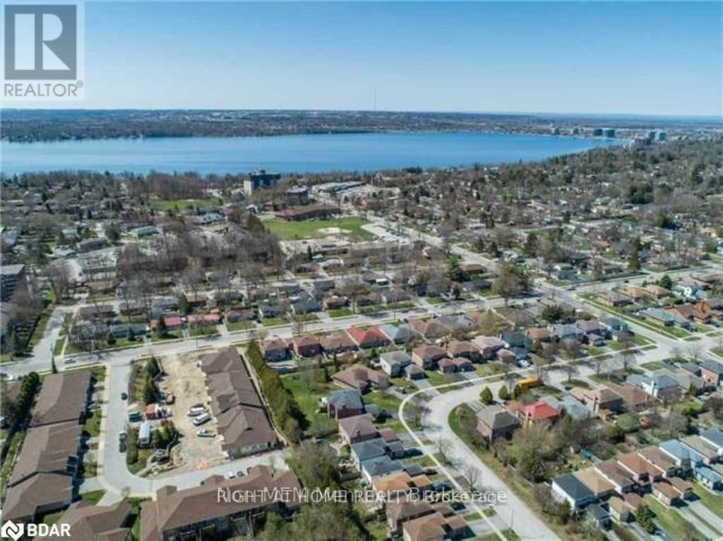 Upper - 369 Hickling Trail, Barrie (Grove East), Ontario  L4M 6A9 - Photo 21 - S12787020