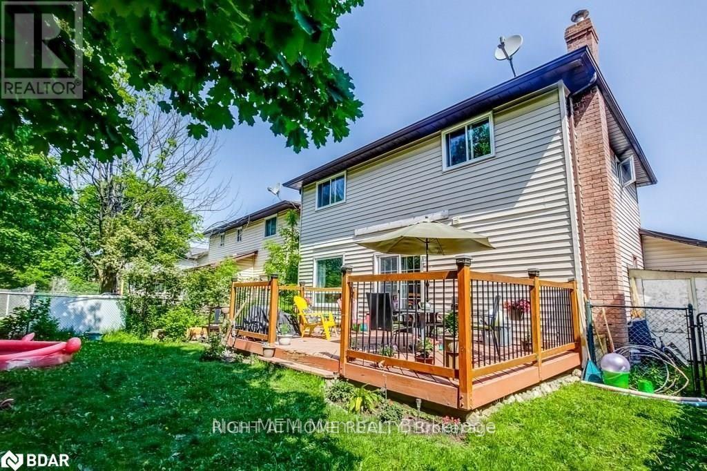 Upper - 369 Hickling Trail, Barrie (Grove East), Ontario  L4M 6A9 - Photo 26 - S12787020