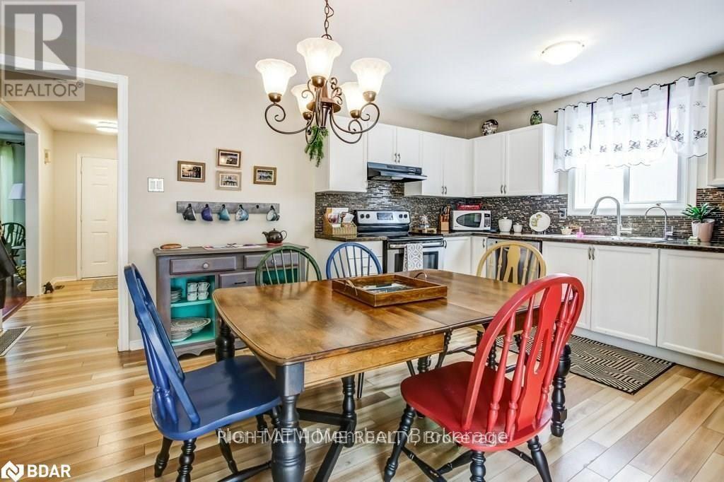 Upper - 369 Hickling Trail, Barrie (Grove East), Ontario  L4M 6A9 - Photo 6 - S12787020