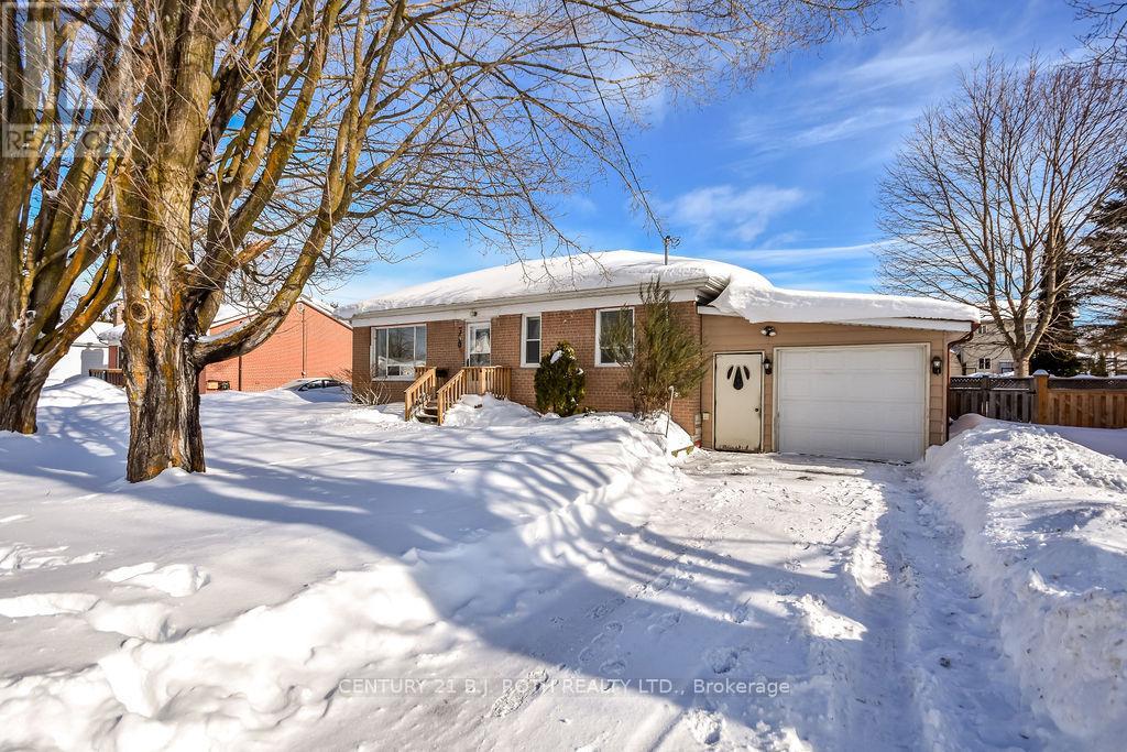 350 MILLARD STREET, orillia, Ontario