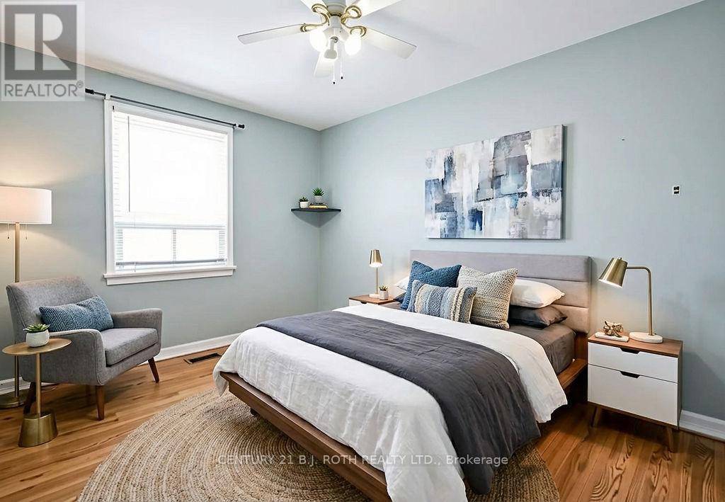 350 Millard Street, Orillia, Ontario  L3V 4H4 - Photo 23 - S12787154