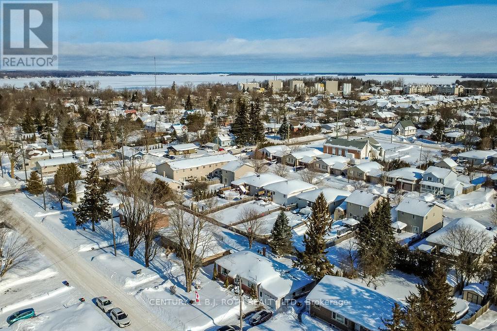 350 Millard Street, Orillia, Ontario  L3V 4H4 - Photo 37 - S12787154