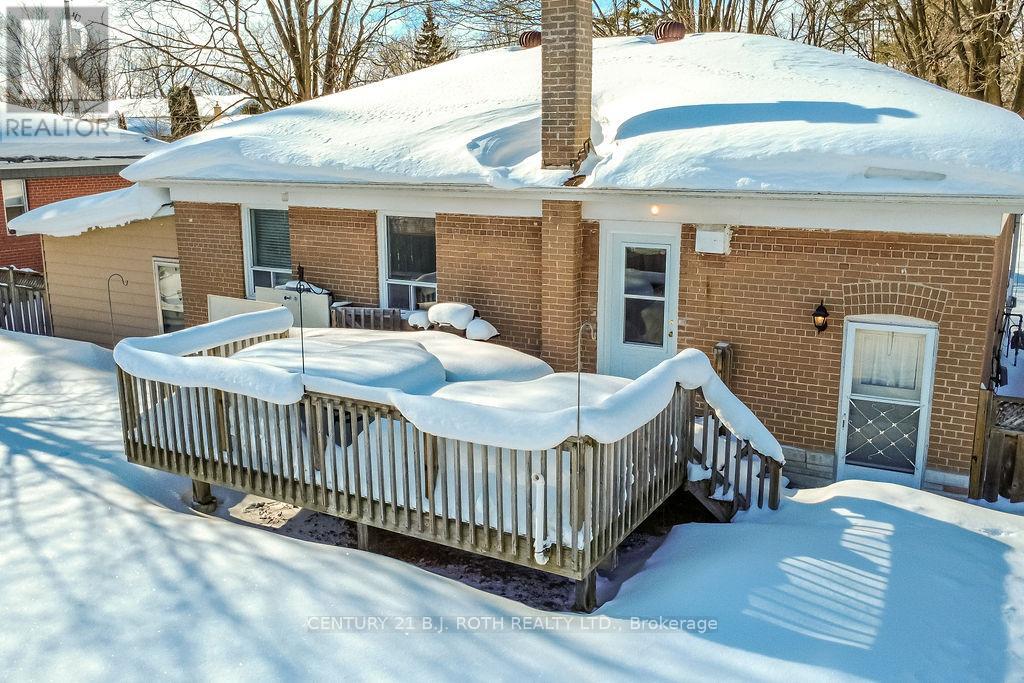 350 Millard Street, Orillia, Ontario  L3V 4H4 - Photo 4 - S12787154