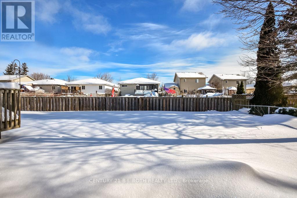 350 Millard Street, Orillia, Ontario  L3V 4H4 - Photo 5 - S12787154