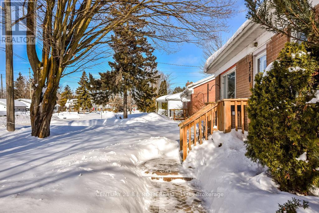 350 Millard Street, Orillia, Ontario  L3V 4H4 - Photo 6 - S12787154