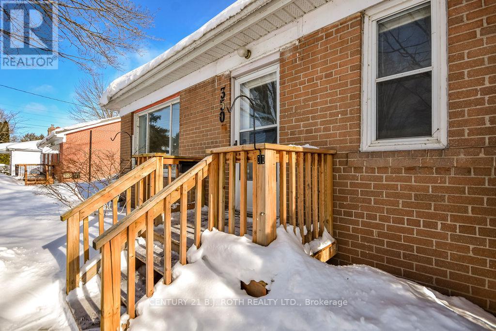 350 Millard Street, Orillia, Ontario  L3V 4H4 - Photo 7 - S12787154