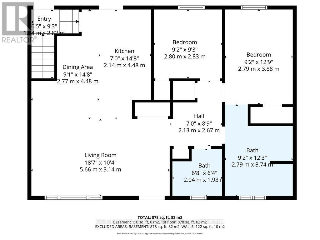 350 Millard Street, Orillia, Ontario  L3V 4H4 - Photo 8 - S12787154