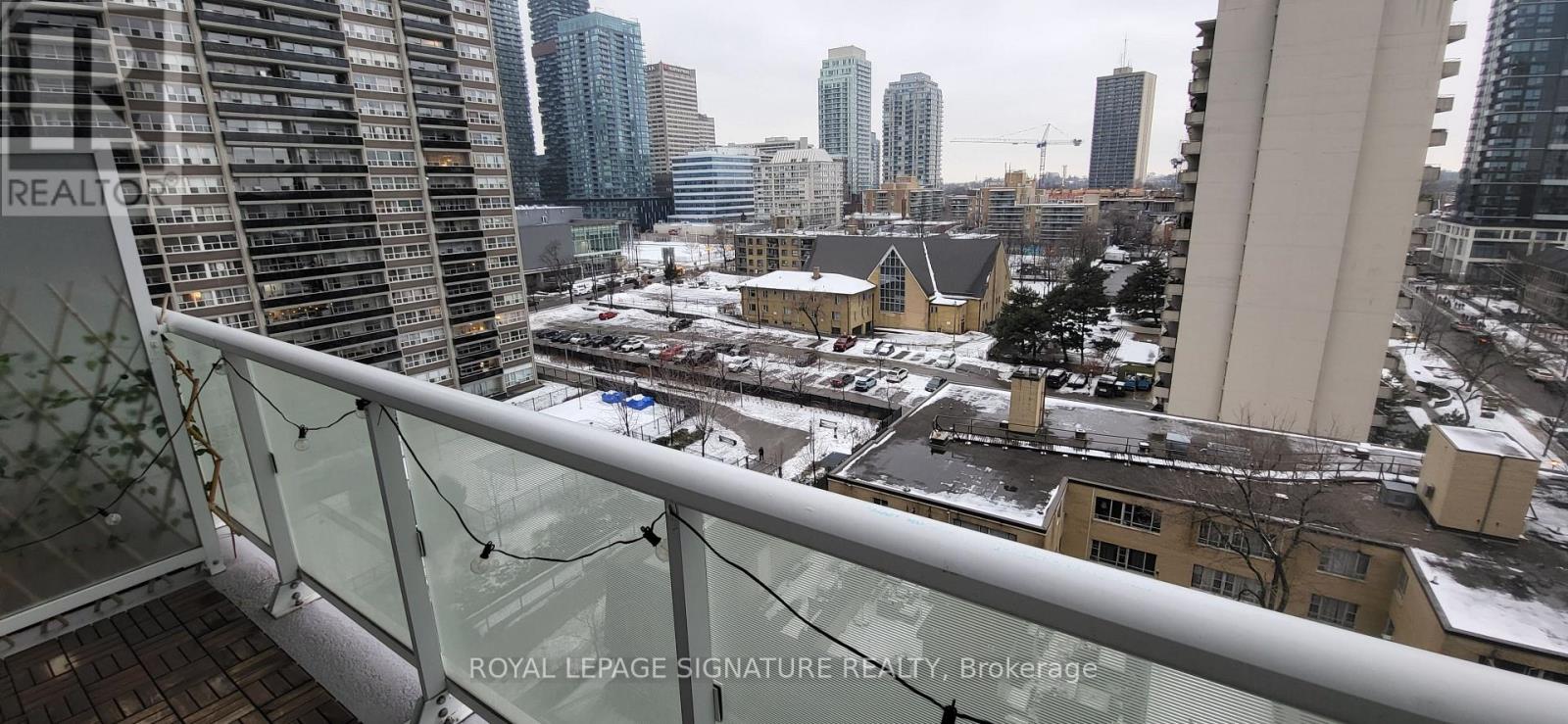 914 - 101 Erskine Avenue, Toronto, Ontario  M4P 0C5 - Photo 11 - C12786896