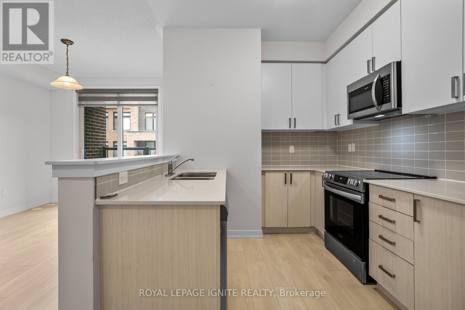 1501 - 1865 Pickering Parkway, Pickering, Ontario  L1V 0H2 - Photo 14 - E12786406