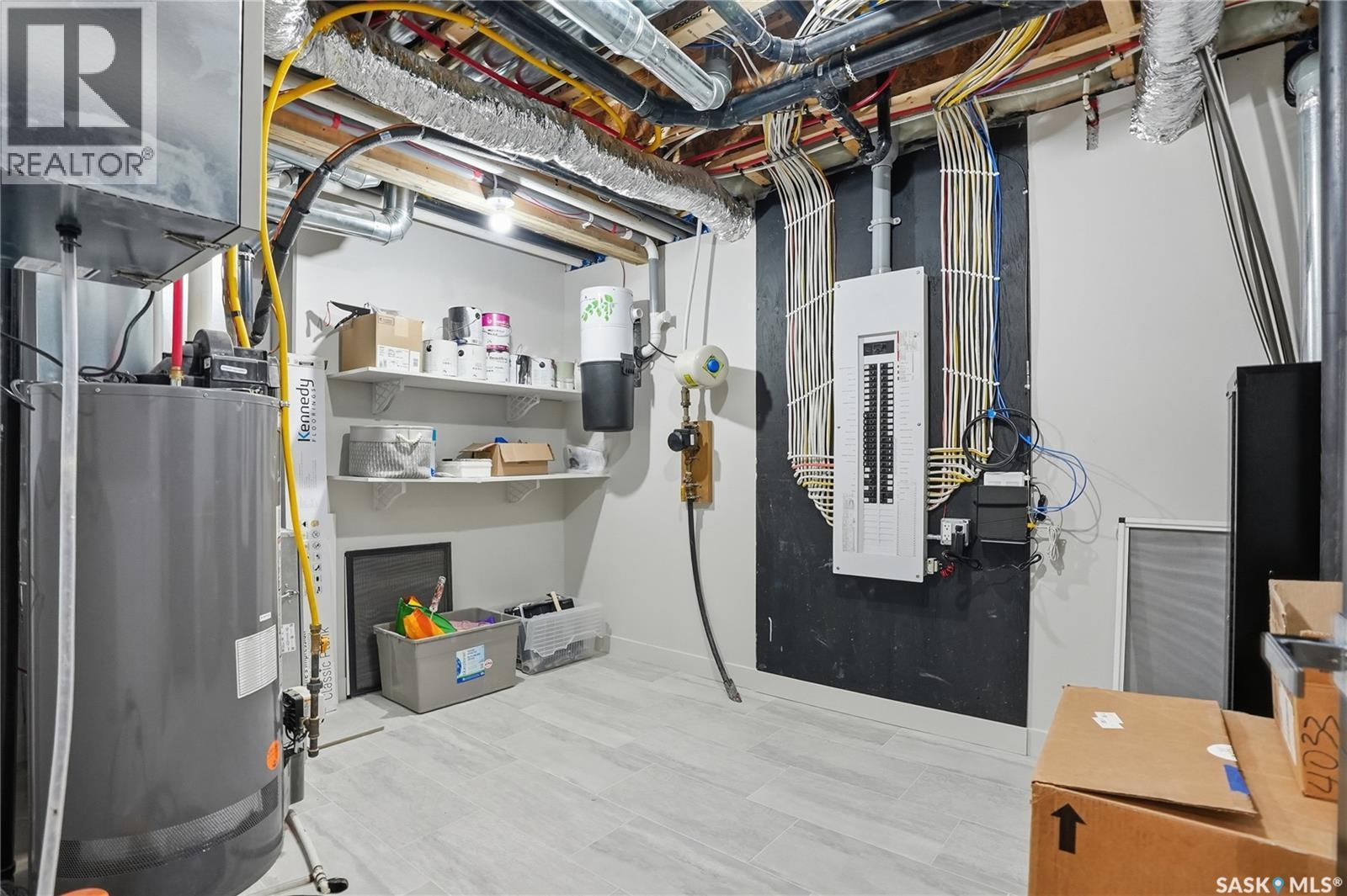 520 16th Avenue, Humboldt, Saskatchewan  S0K 2A0 - Photo 42 - SK028526