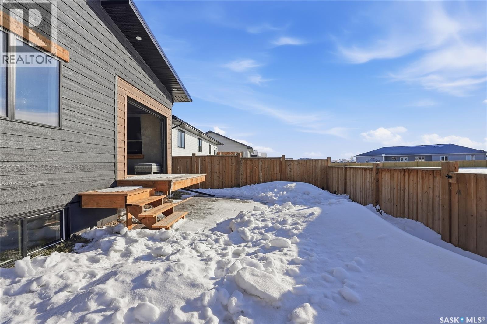 520 16th Avenue, Humboldt, Saskatchewan  S0K 2A0 - Photo 45 - SK028526