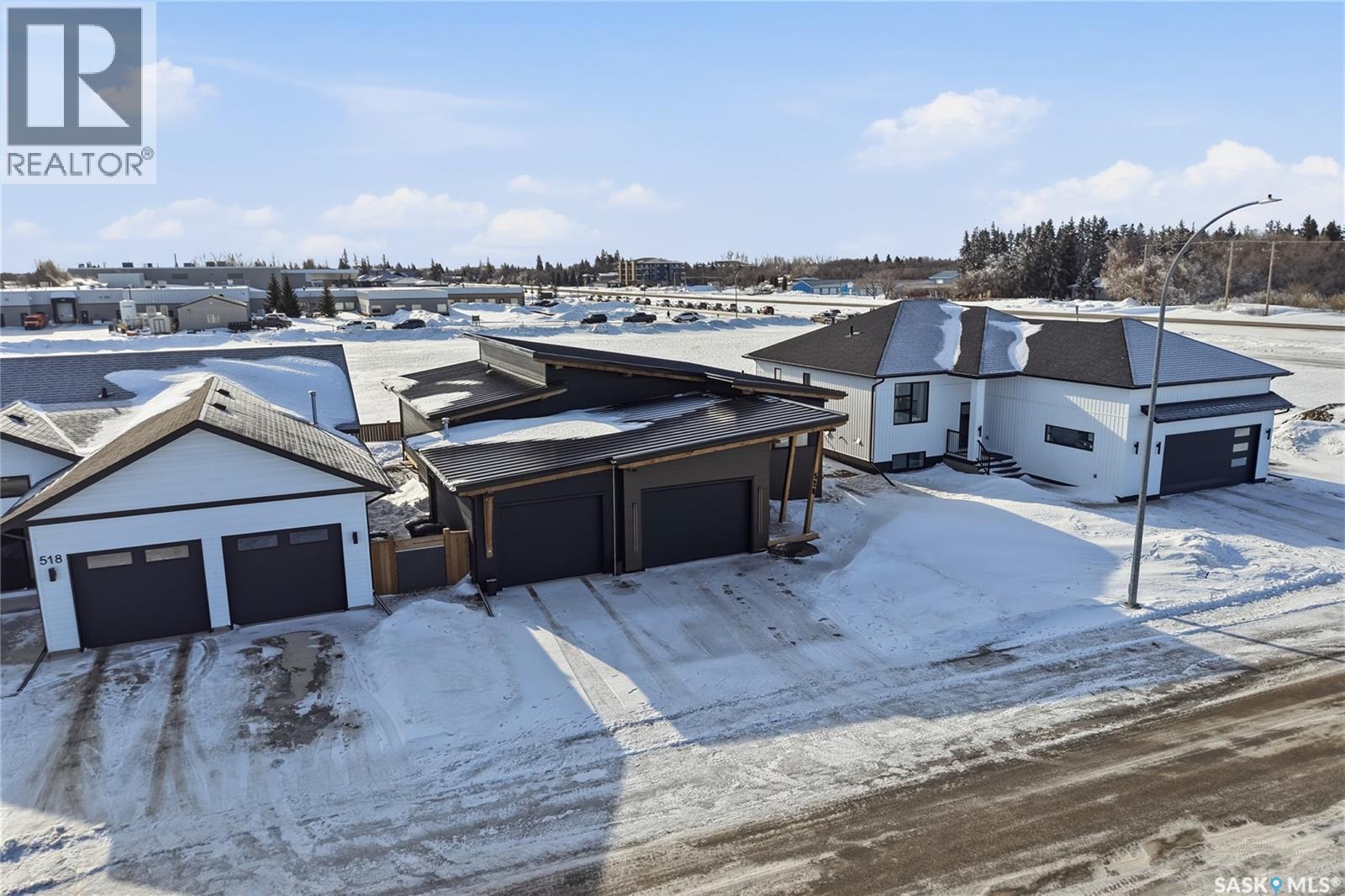 520 16th Avenue, Humboldt, Saskatchewan  S0K 2A0 - Photo 50 - SK028526