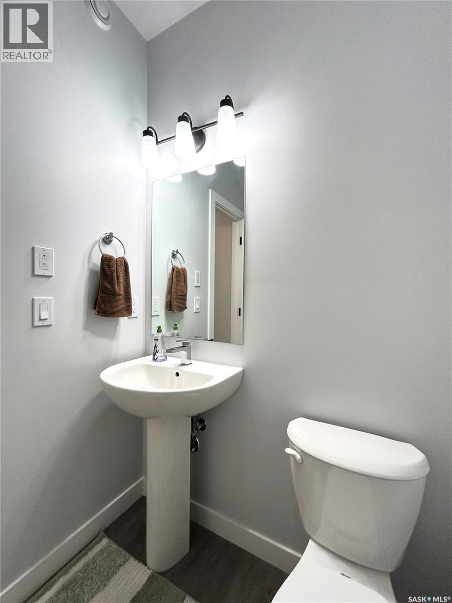 9 115 Feheregyhazi Boulevard, Saskatoon, Saskatchewan  S7W 1J6 - Photo 17 - SK028511