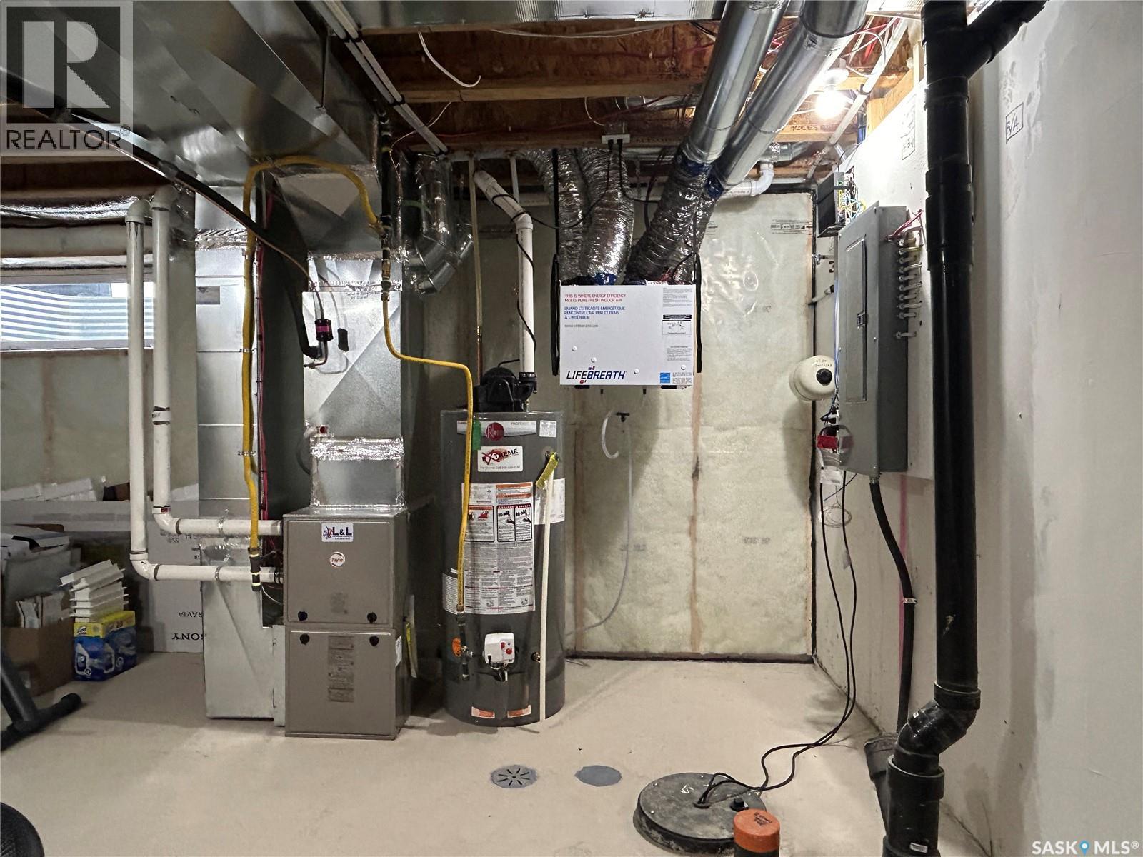 9 115 Feheregyhazi Boulevard, Saskatoon, Saskatchewan  S7W 1J6 - Photo 33 - SK028511