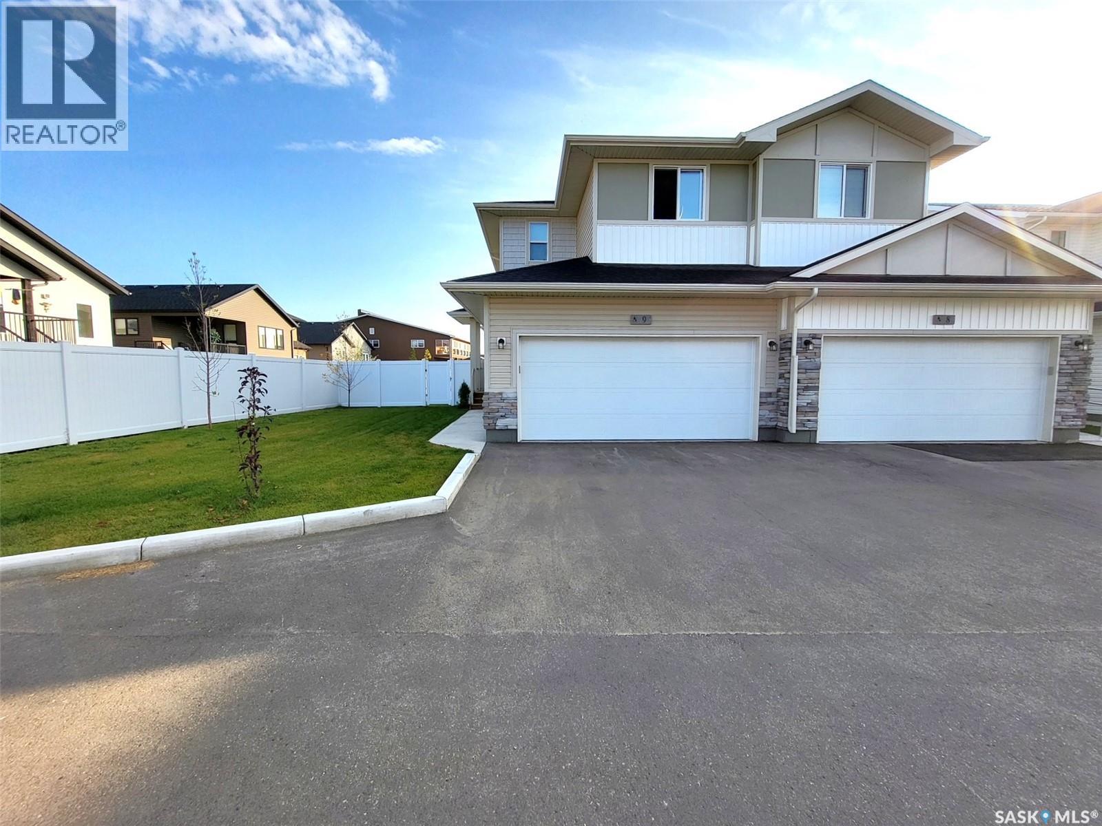 9 115 Feheregyhazi Boulevard, Saskatoon, Saskatchewan  S7W 1J6 - Photo 37 - SK028511