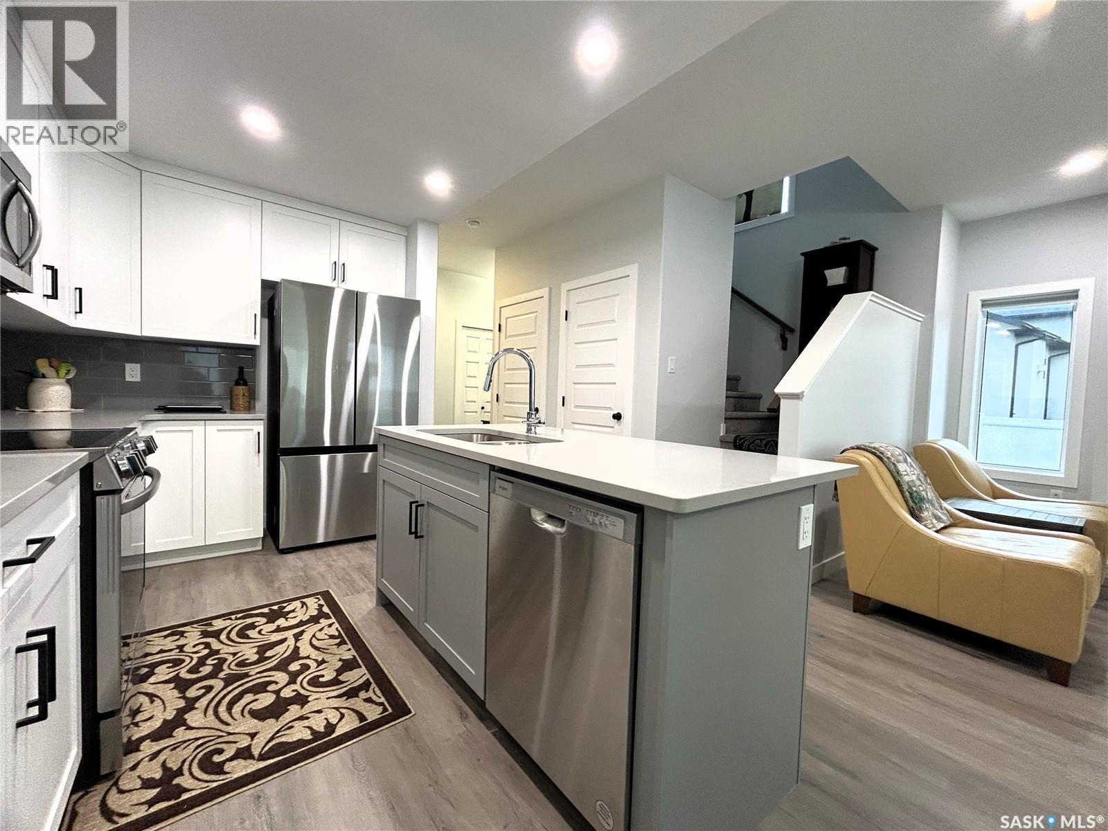 9 115 Feheregyhazi Boulevard, Saskatoon, Saskatchewan  S7W 1J6 - Photo 4 - SK028511