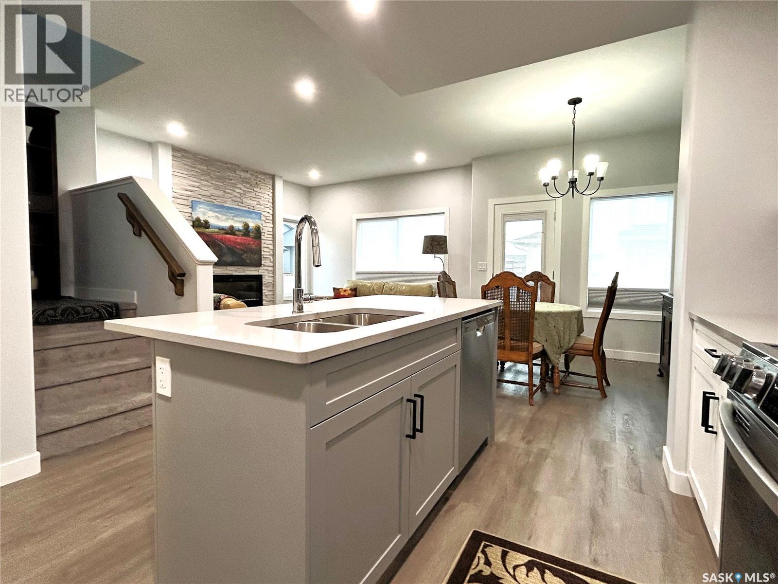 9 115 Feheregyhazi Boulevard, Saskatoon, Saskatchewan  S7W 1J6 - Photo 6 - SK028511