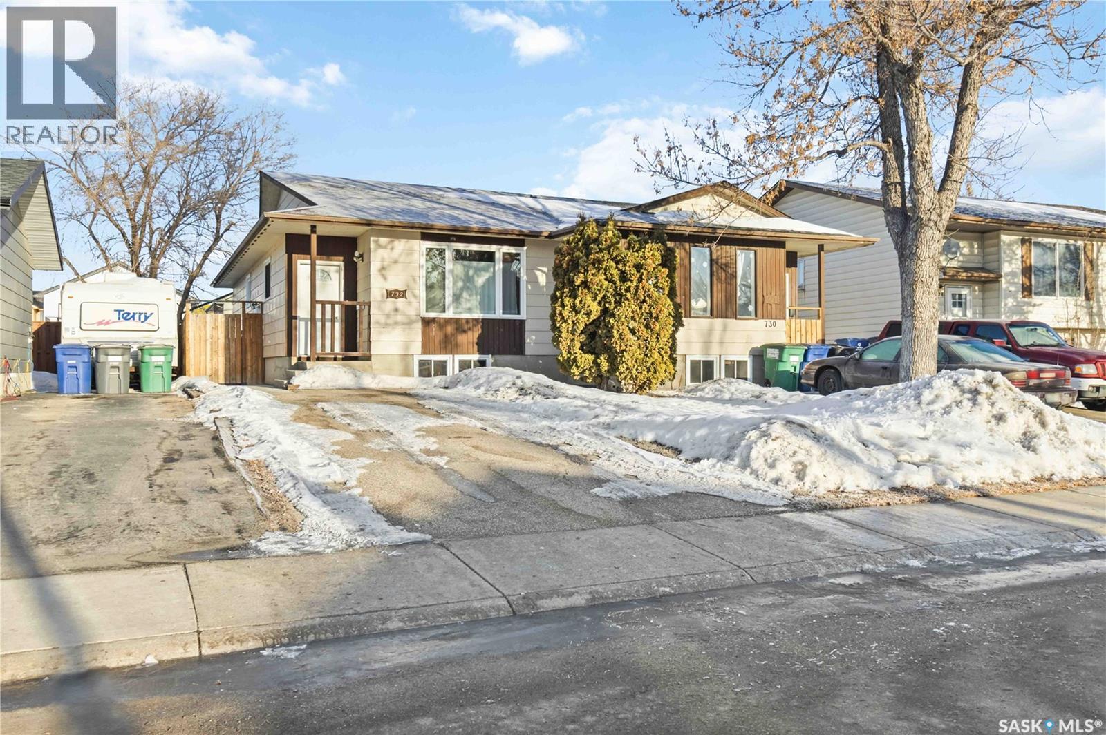 732 MCCORMACK ROAD, Saskatoon, Saskatchewan