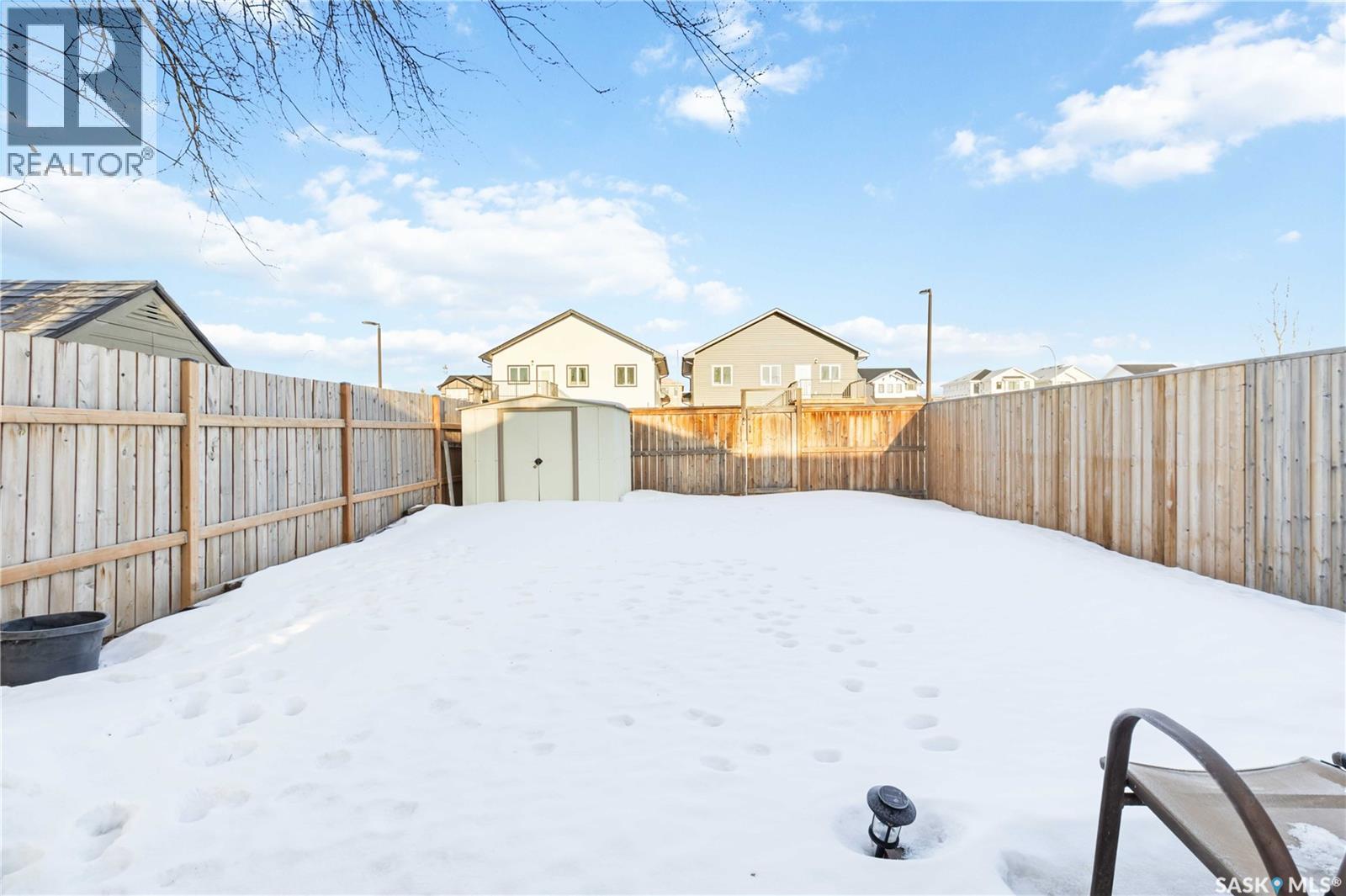 732 Mccormack Road, Saskatoon, Saskatchewan  S7M 4Z9 - Photo 19 - SK028506